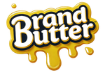 brad butter logo
