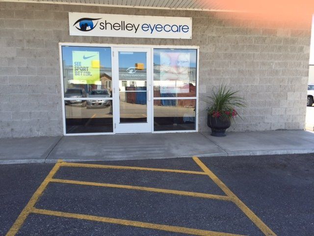Office - Optometric Care in Idaho Falls, ID