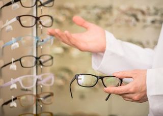 Eye Glasses - Synergize Lenses in in Idaho Falls, ID