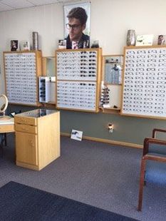 Different Style of Eye Glasses - Synergize Lenses in in Idaho Falls, ID