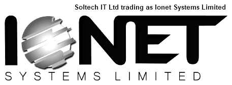 Ionet Systems Ltd