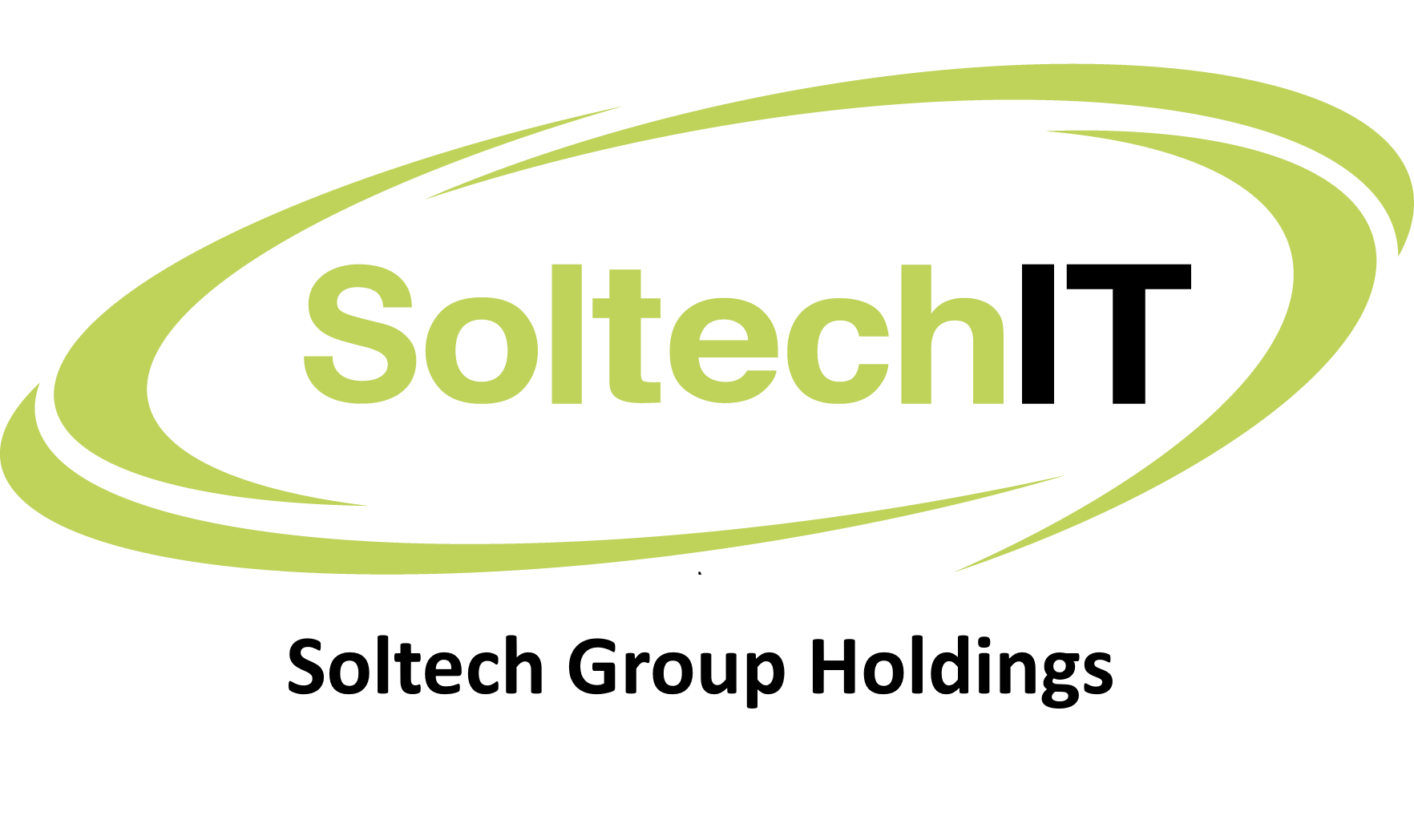 Soltech IT Home