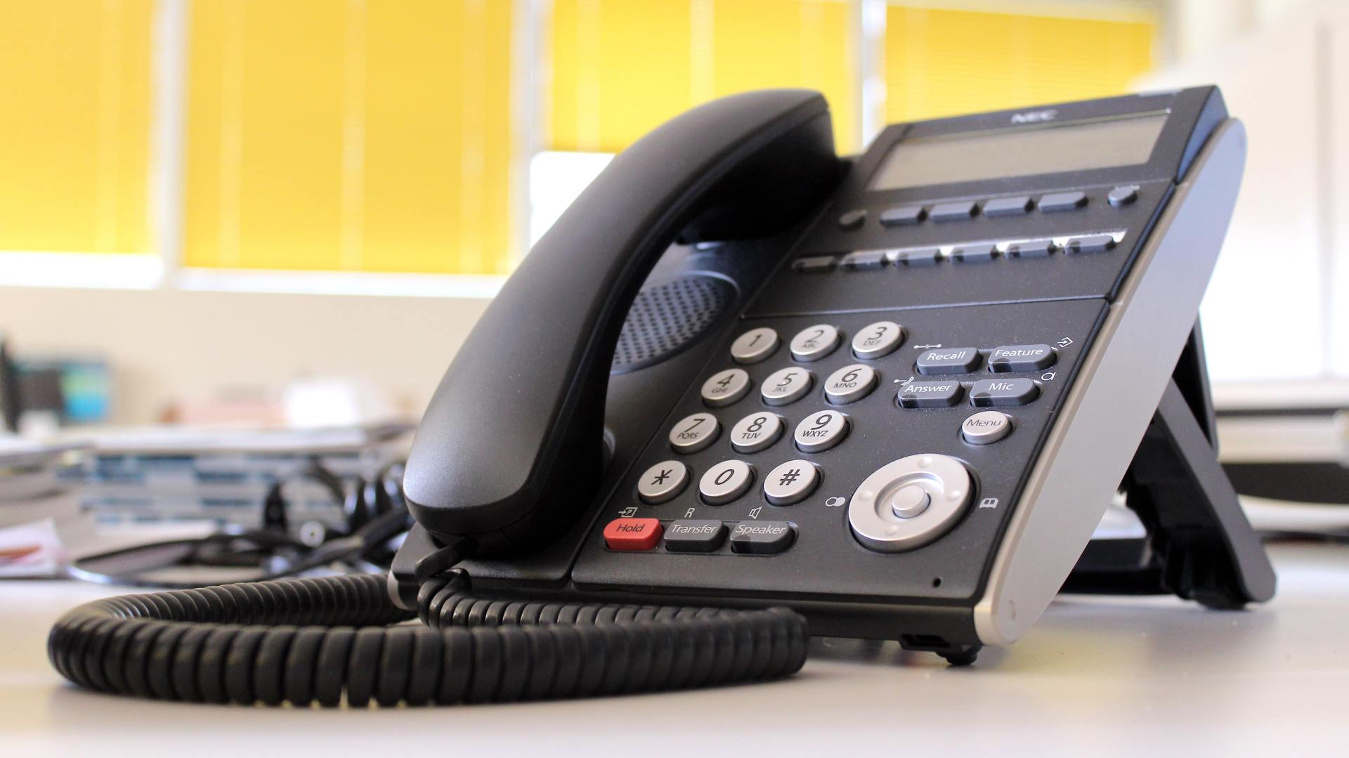 VOIP Phones