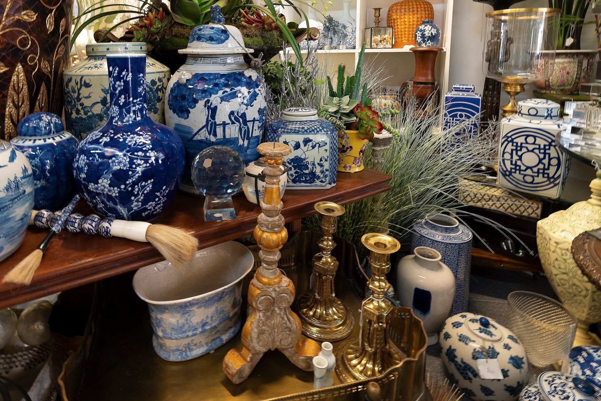 Showroom Pictures Boca Raton, FL Creative Collection