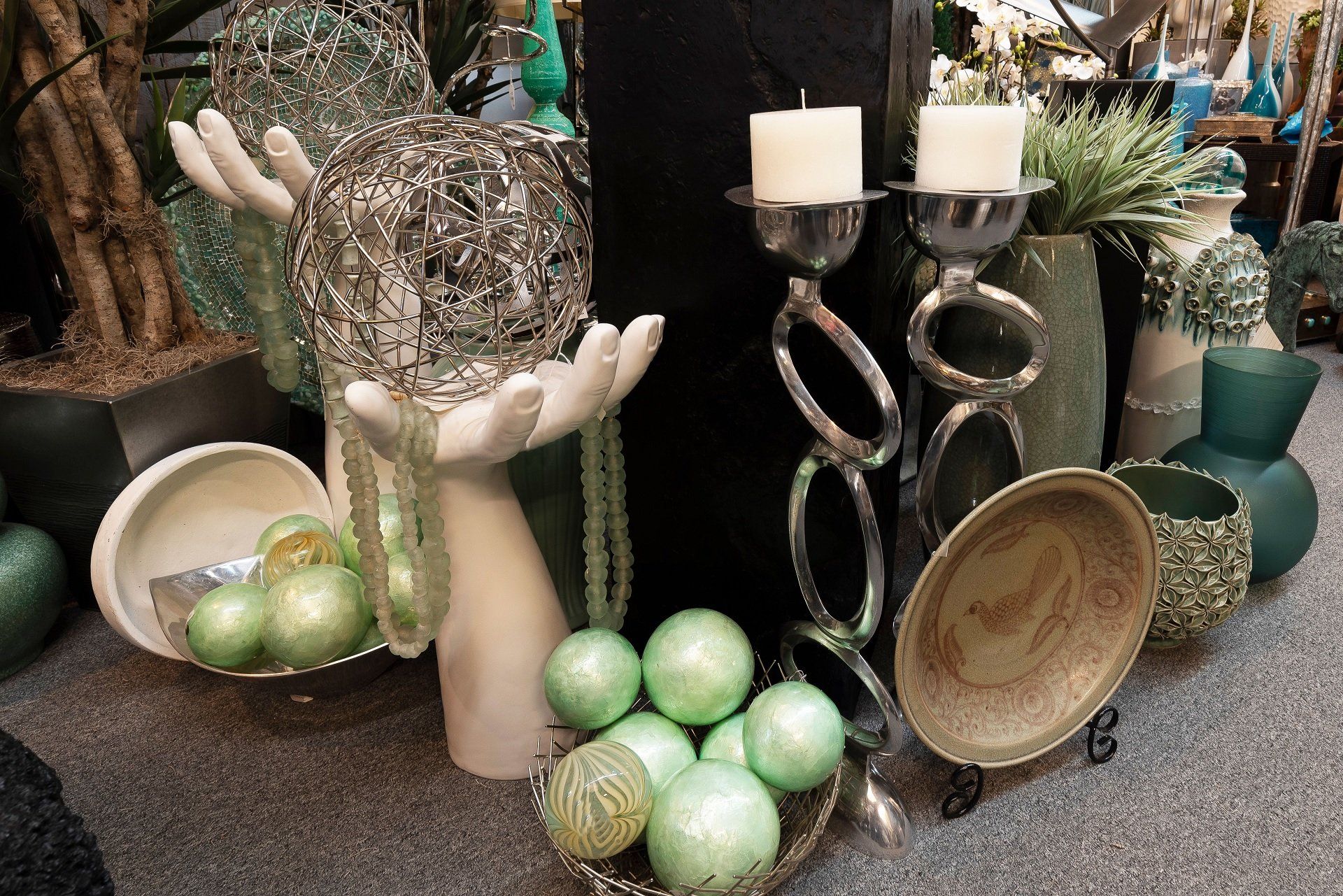 Showroom Pictures Boca Raton, FL Creative Collection