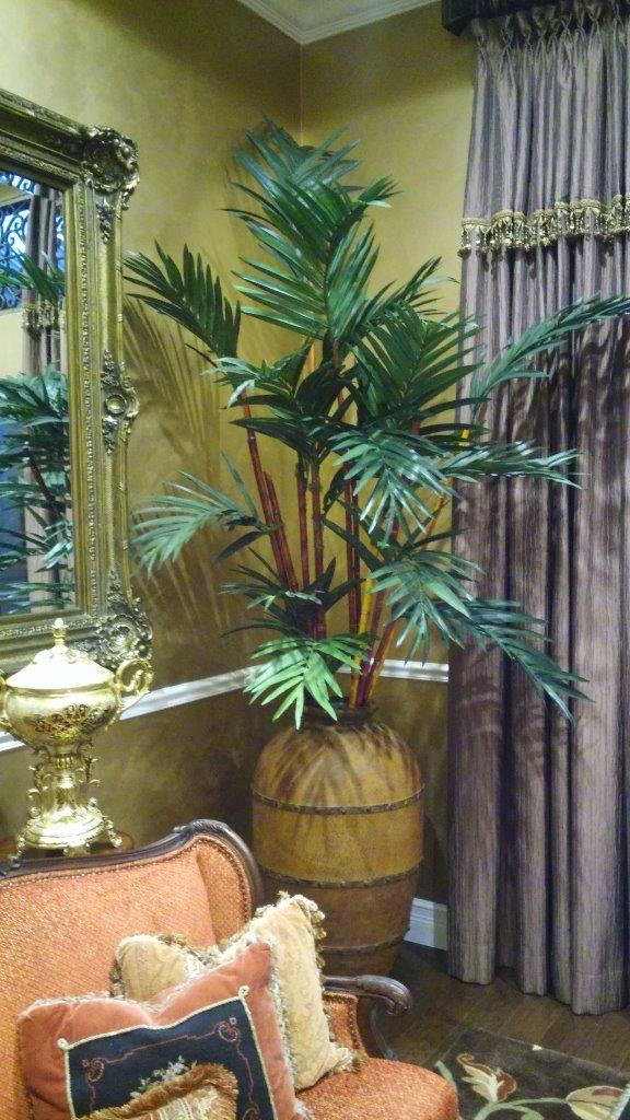 Custom Silk Trees & Plants Boca Raton, FL Creative Collection