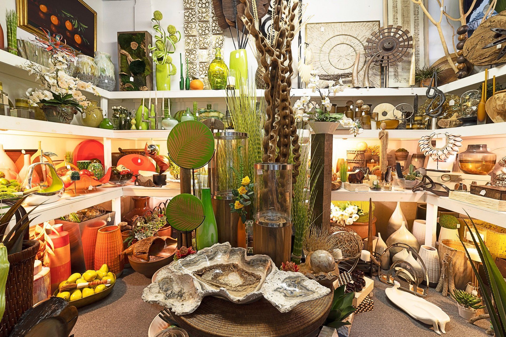 Showroom Pictures Boca Raton, FL Creative Collection