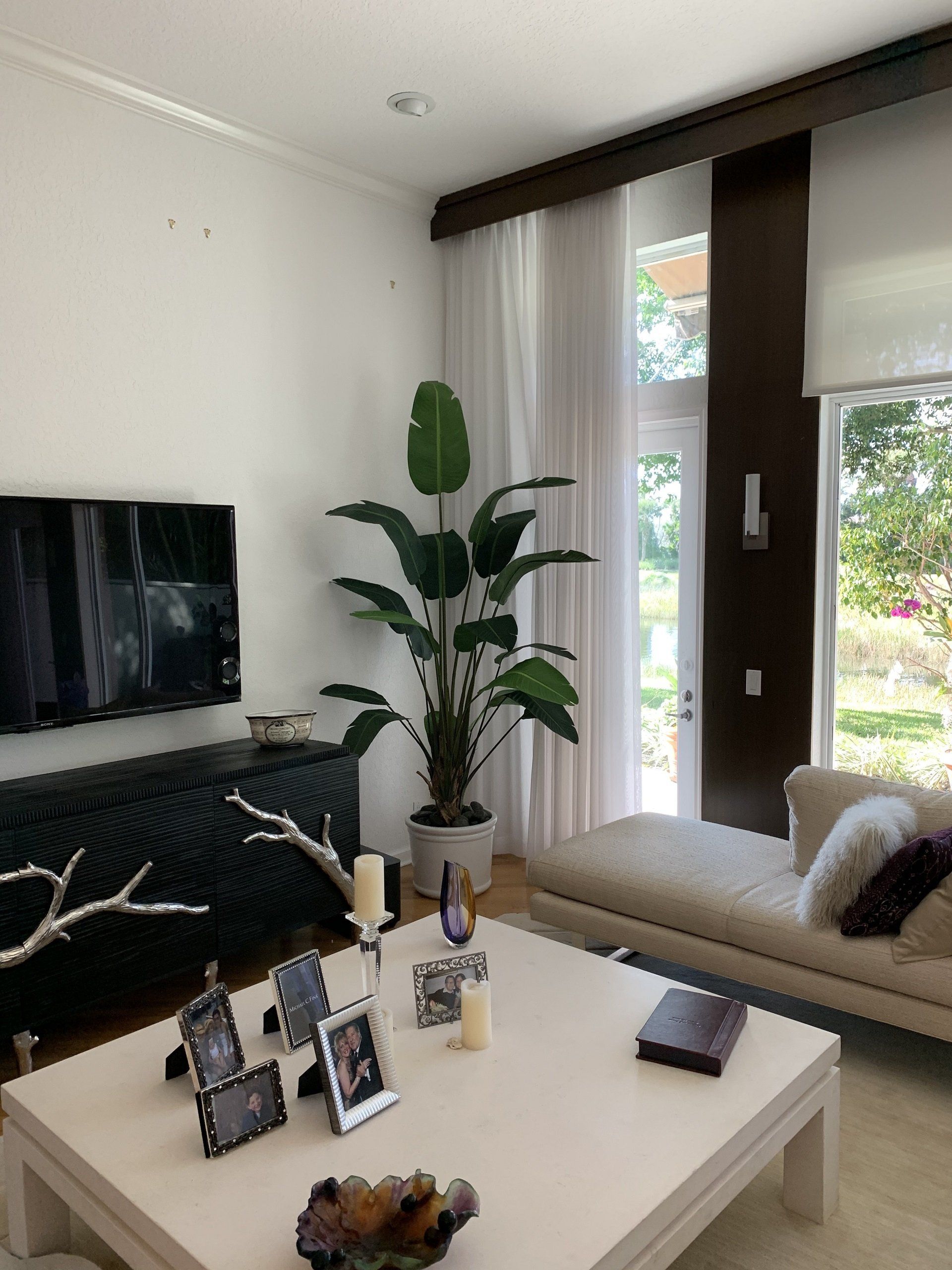 Custom Silk Trees & Plants Boca Raton, FL Creative Collection