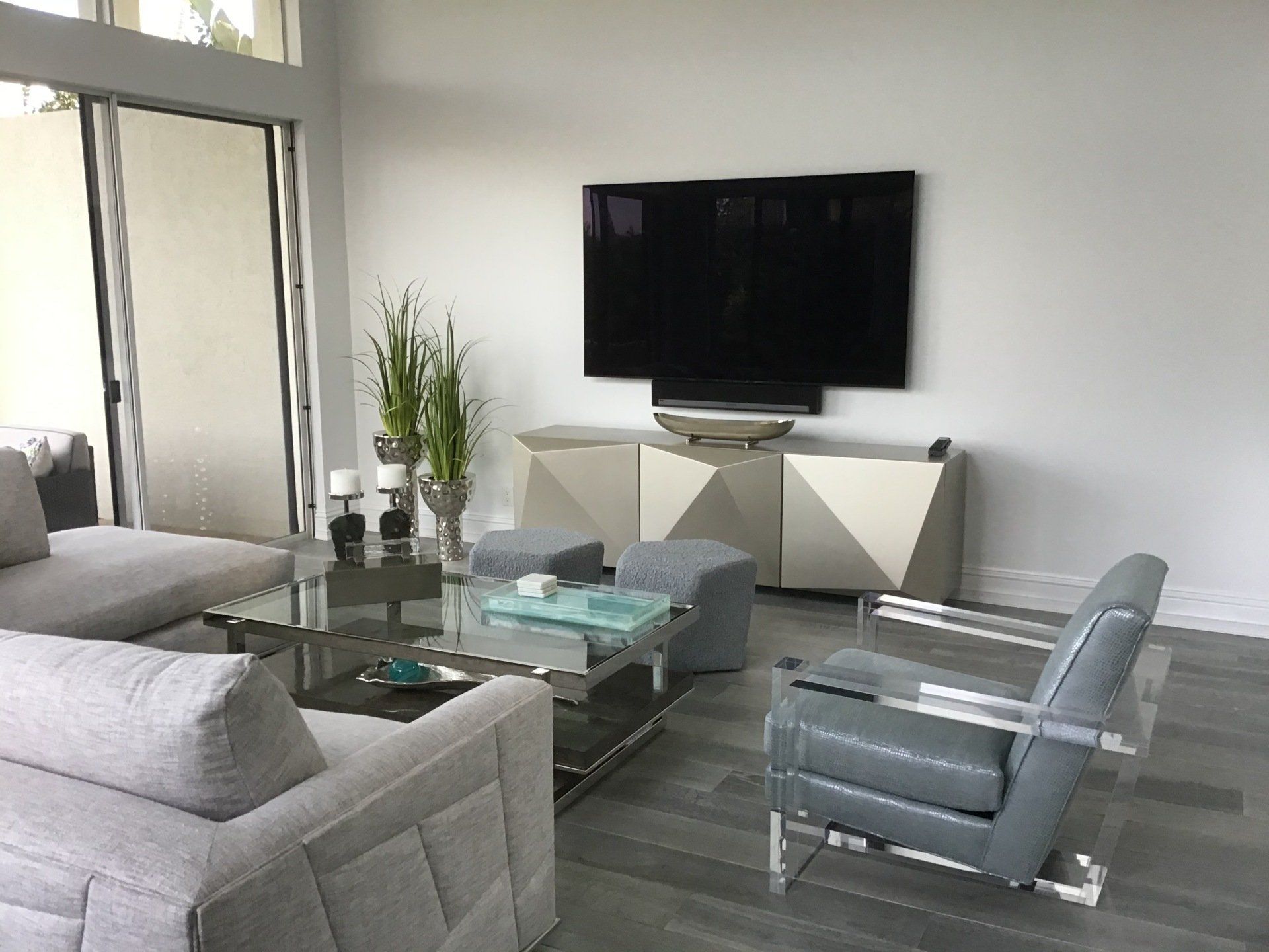 Custom Silk Trees & Plants Boca Raton, FL Creative Collection