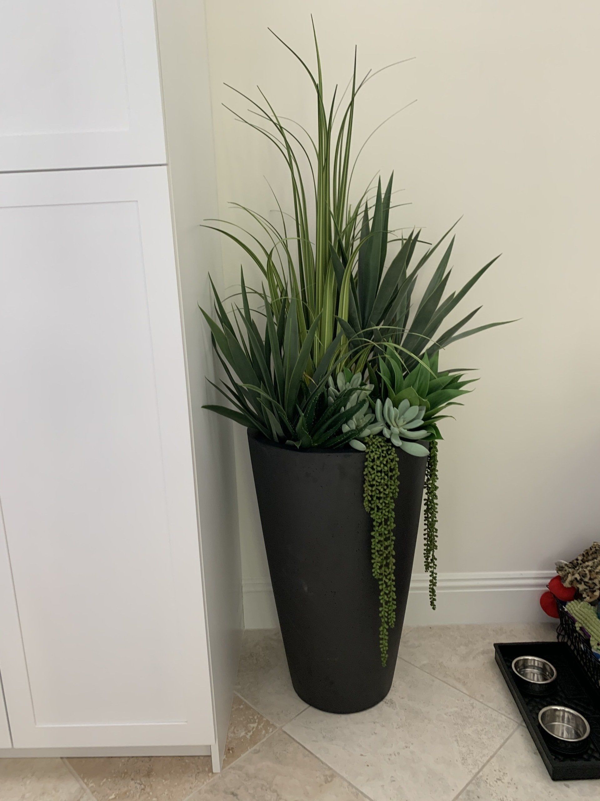 Custom Silk Trees & Plants Boca Raton, FL Creative Collection