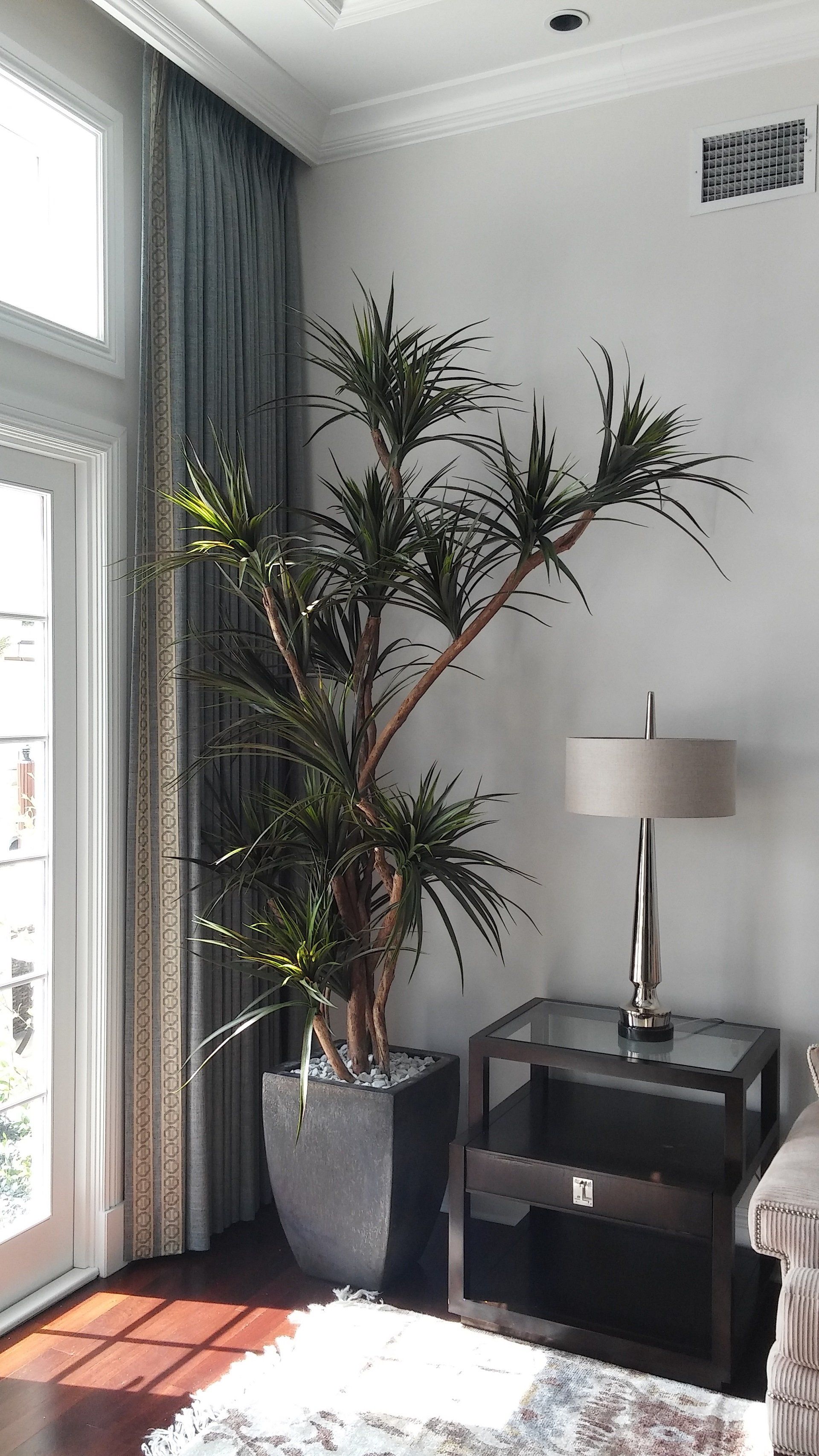 Custom Silk Trees & Plants Boca Raton, FL Creative Collection
