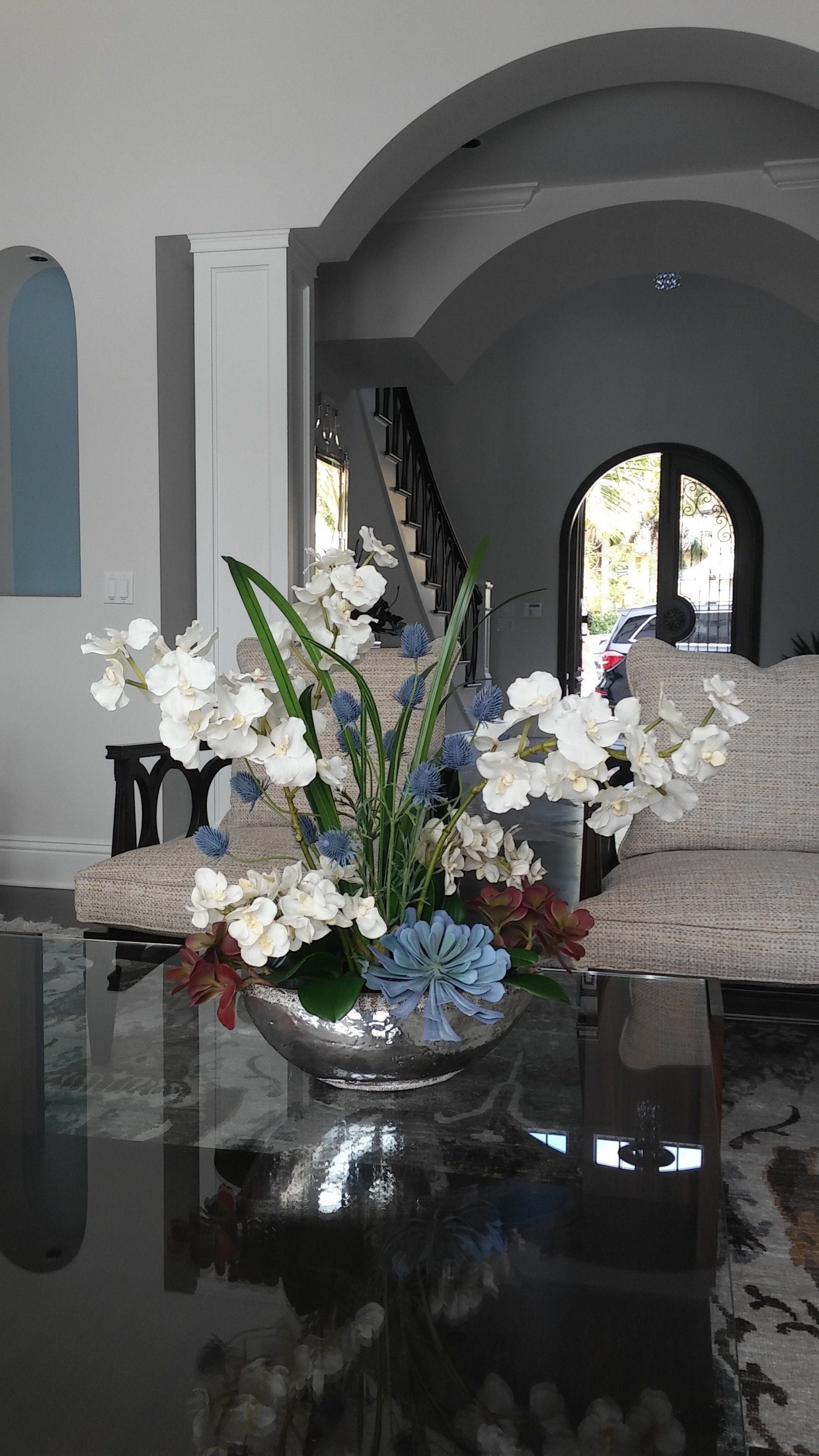 Custom Florals Boca Raton, FL Creative Collection