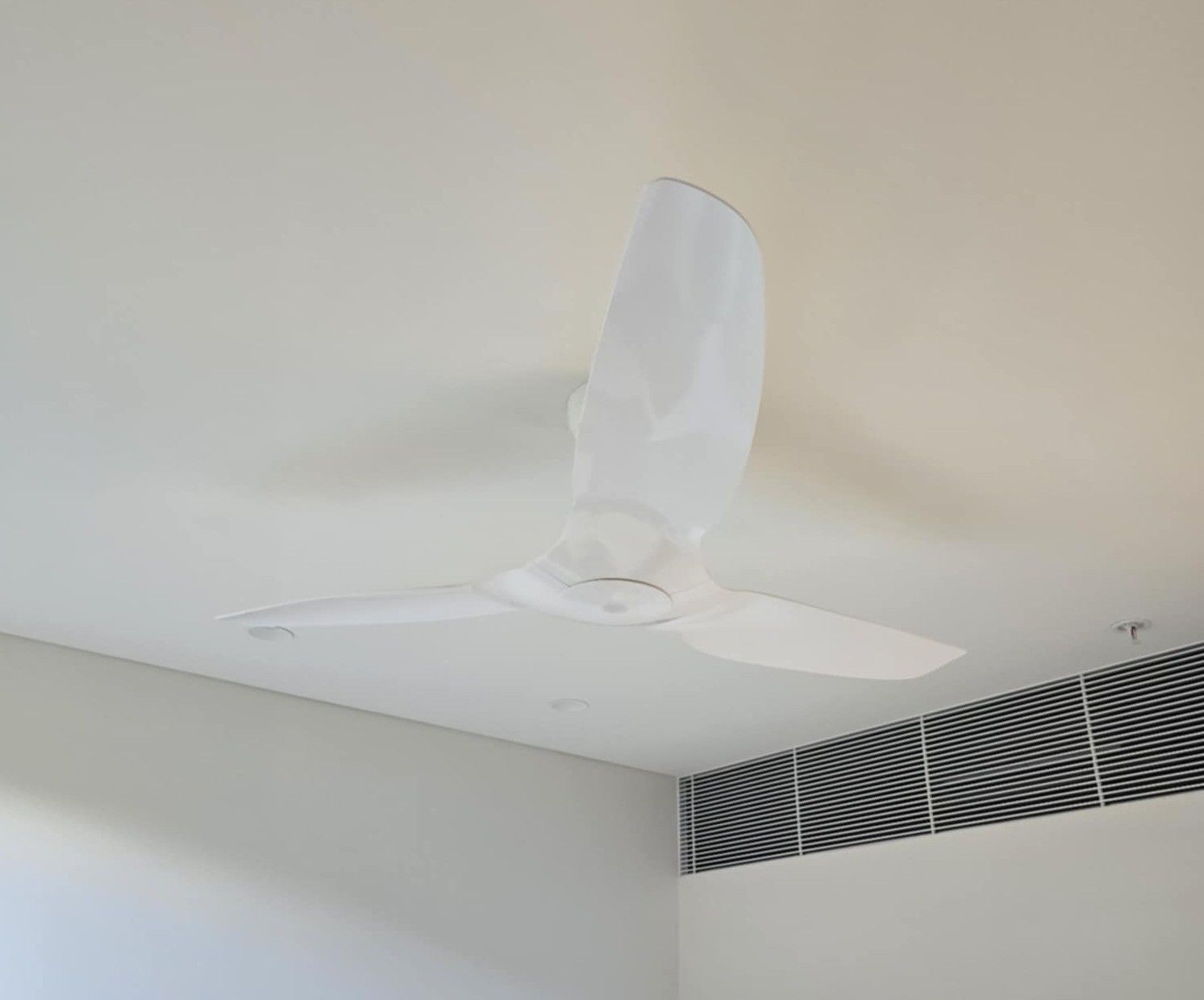 Ceiling fan