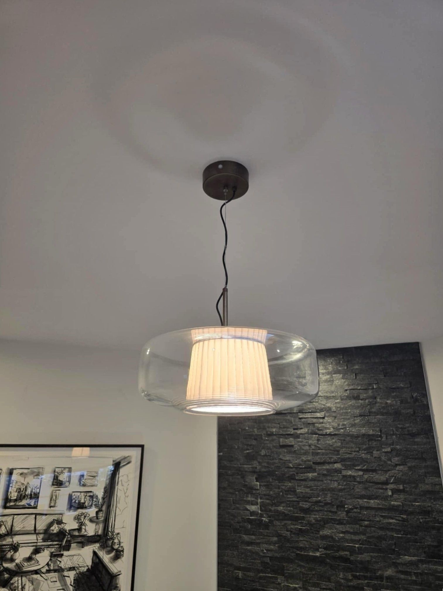 Pendant Light- Kurraba Point