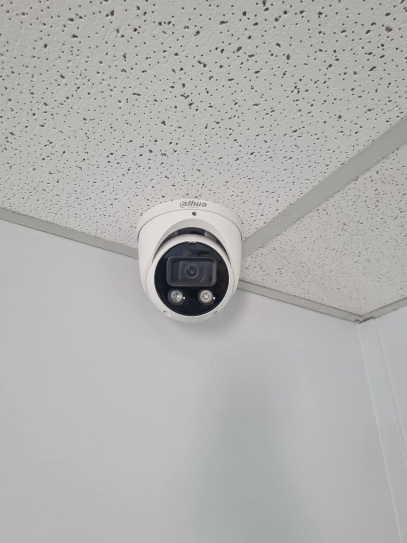Security camera