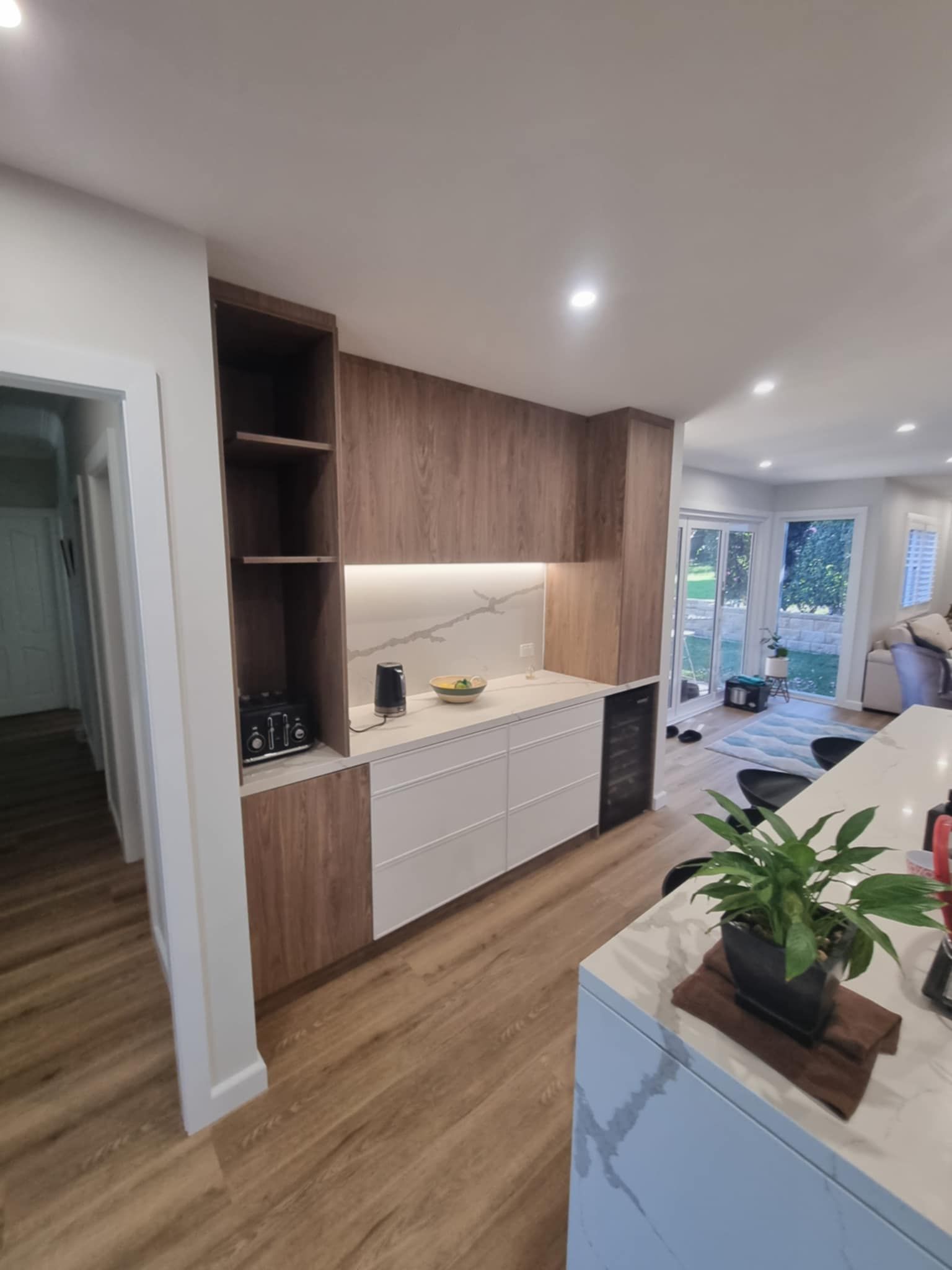 Electrical Renovation - Carlingford