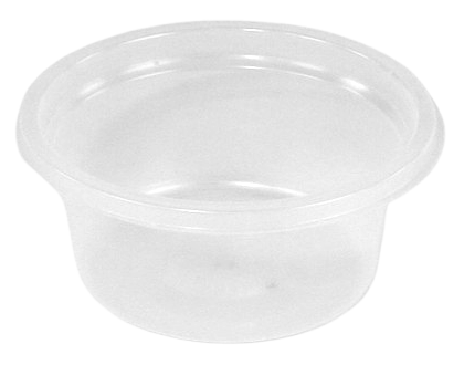 PRW-09004 Clear