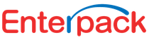 Enterpack logo