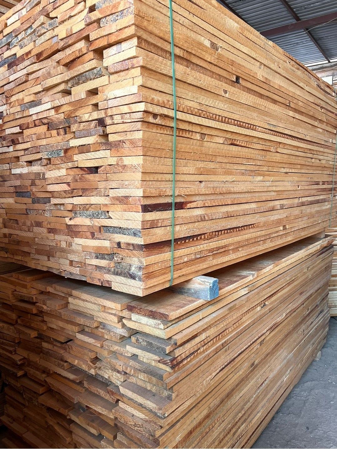 MADERAS Y PALLETS DE SAN LUIS