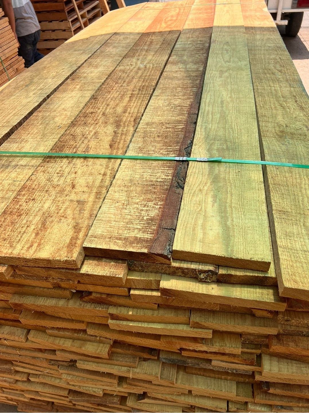 MADERAS Y PALLETS DE SAN LUIS