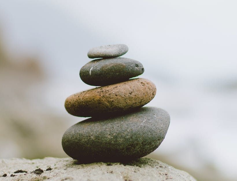 Find balance at Stem Cells Philadelphia