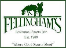 Fellingham's Restaurant Sport Bar in Southampton, NY