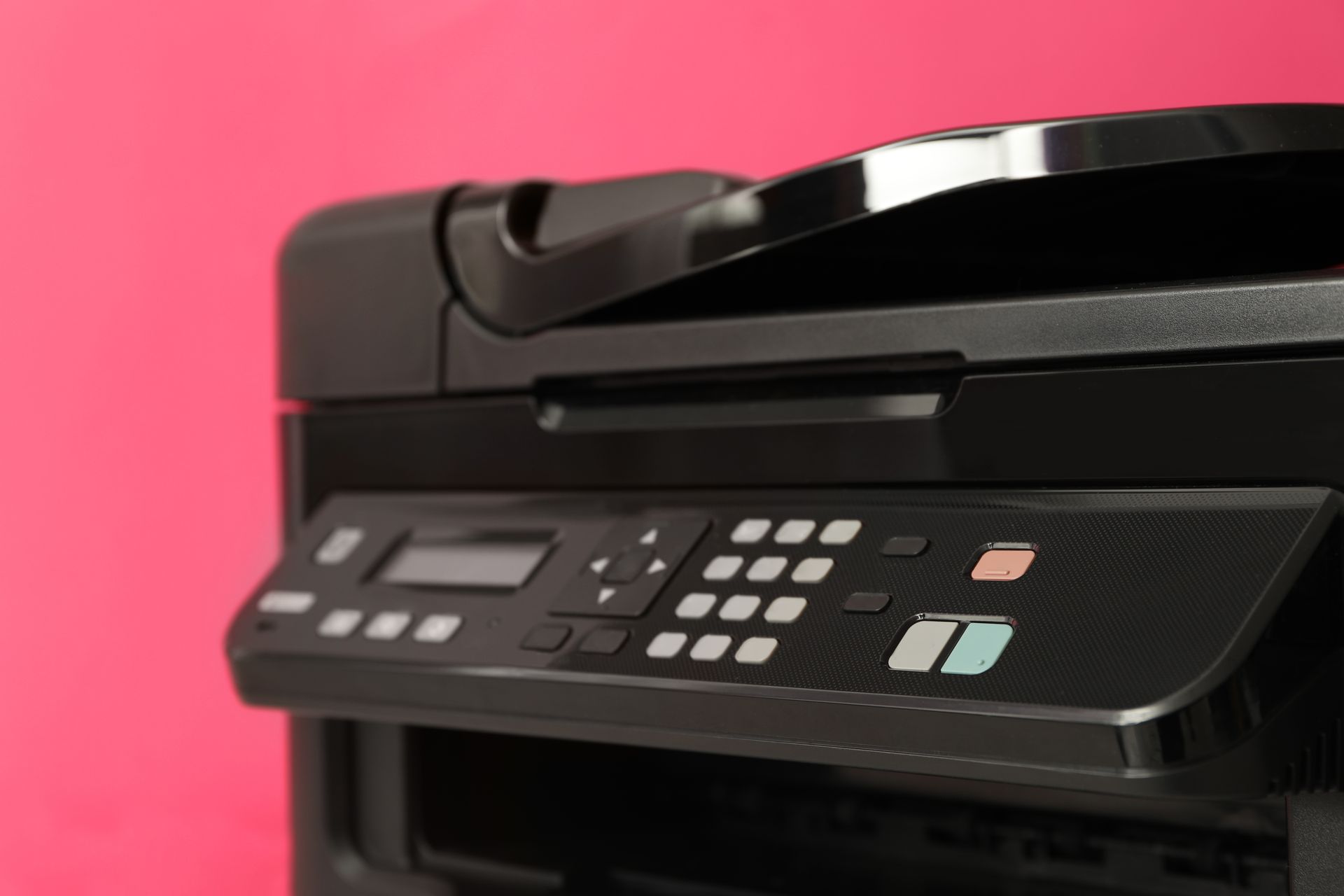 Emergency printer service in Irving Texas