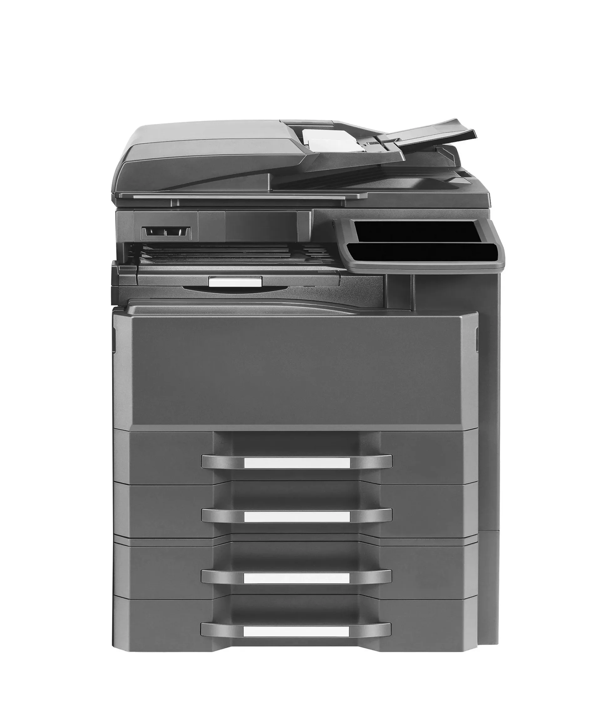 Commercial printer repair in Dallas TX by CoPrinter Technologies
