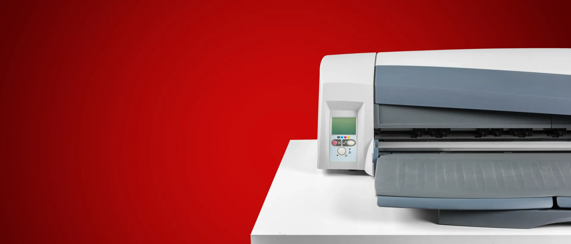 CoPrinter Technologies team of printer repair specialists in Lewisville TX