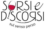 Sorsi e discorsi sul senso perso-LOGO Sorsi e discorsi sul senso perso-LOGO