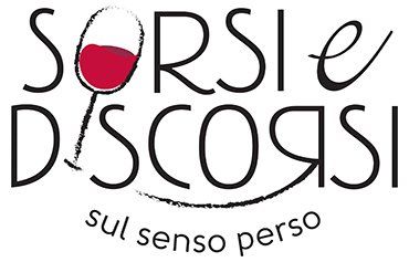 Sorsi e discorsi sul senso perso-LOGO