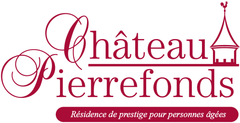 Château Pierrefonds
