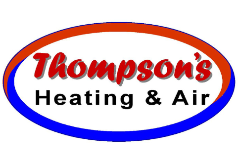 Thompson's Hearth Heating & Air