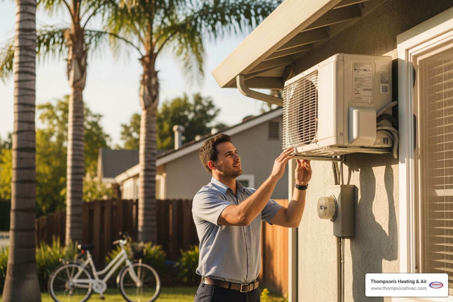 ac installation contractors in davis, ca