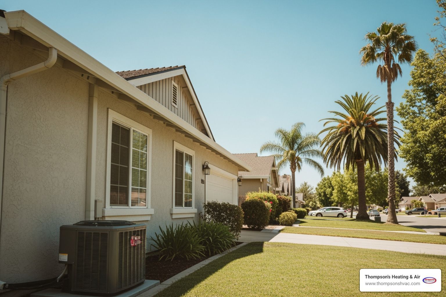 affordable AC maintenance in Woodland CA home during summer - ac maintenance affordable in woodland,