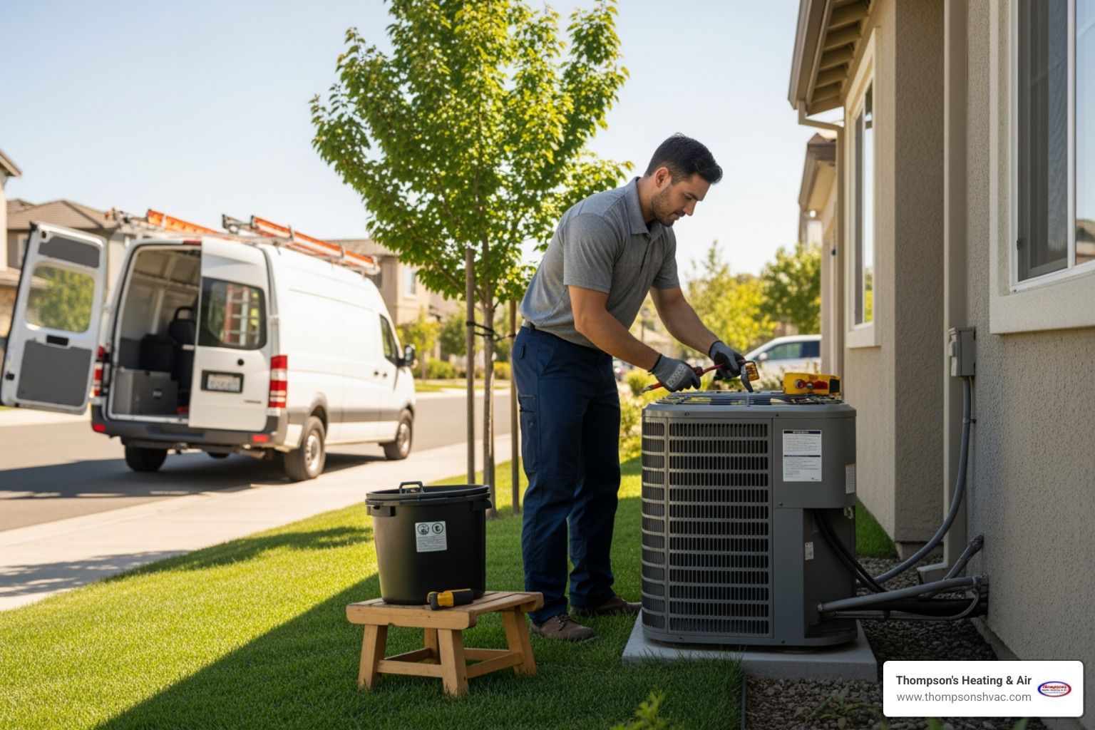 ac repair 24 hour in davis, ca