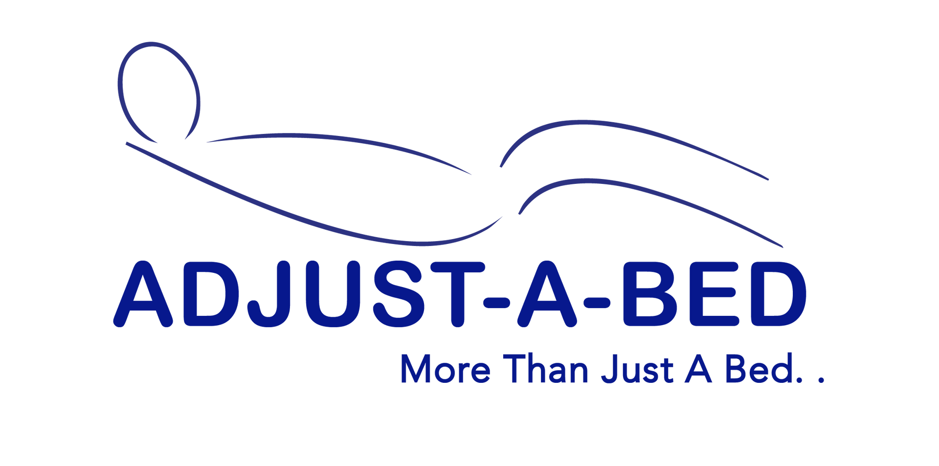 Adjust a bed logo