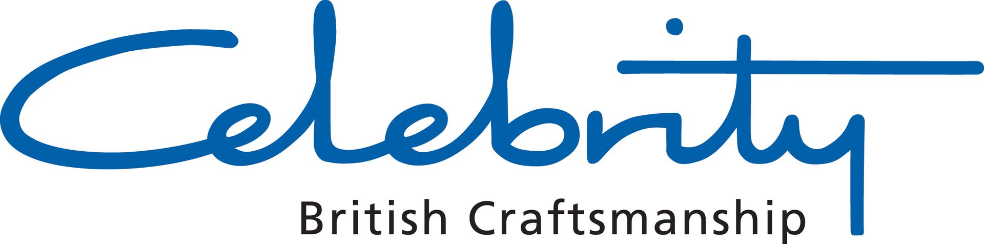 Celebrity British Craftsmanship logo