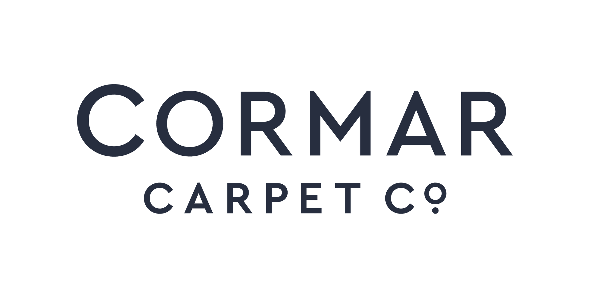 Cormar carpet co logo