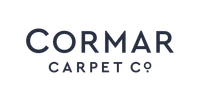 Cormar carpet co logo