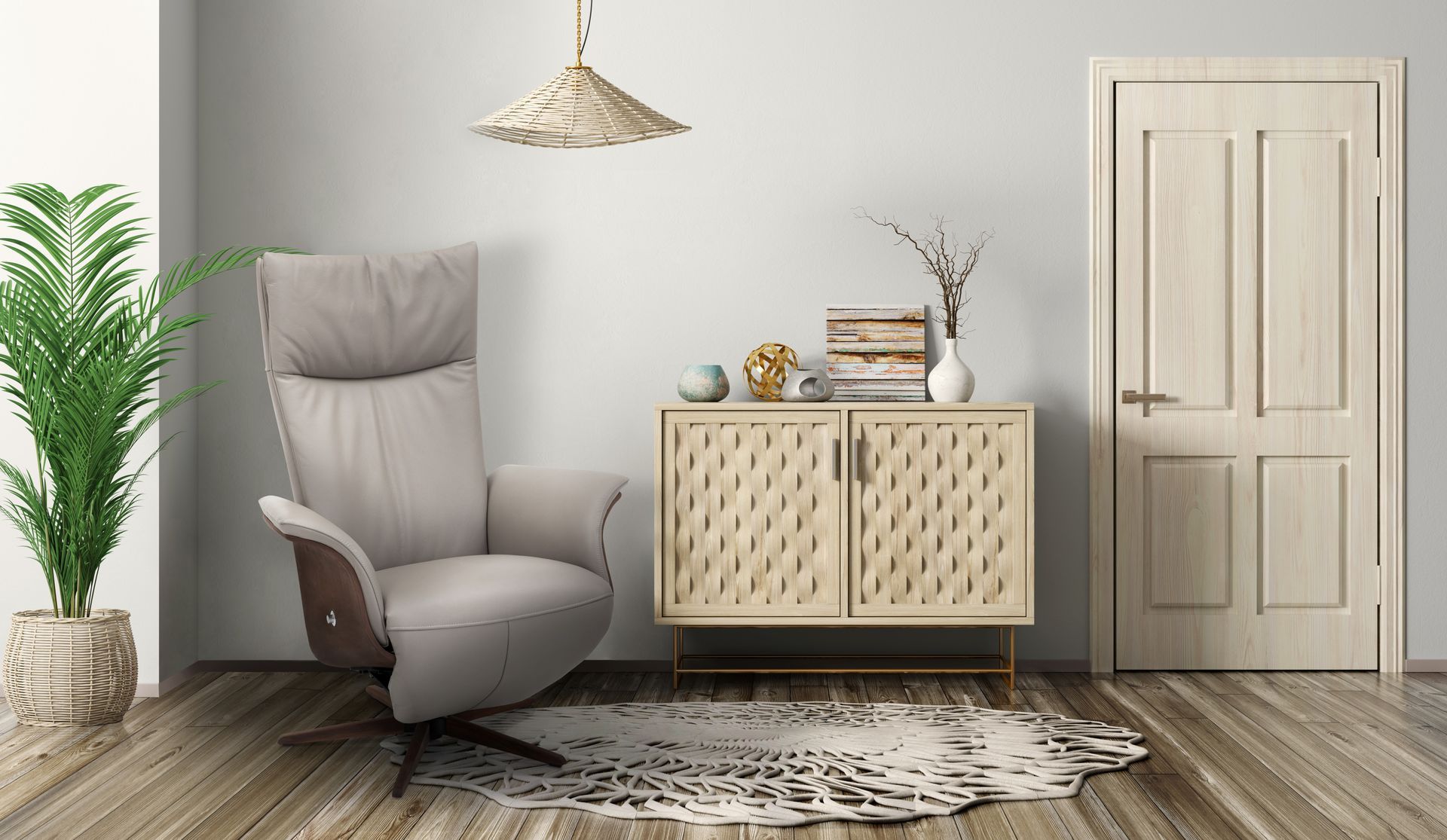 QUALITY CHAIRS AND RECLINERS 2