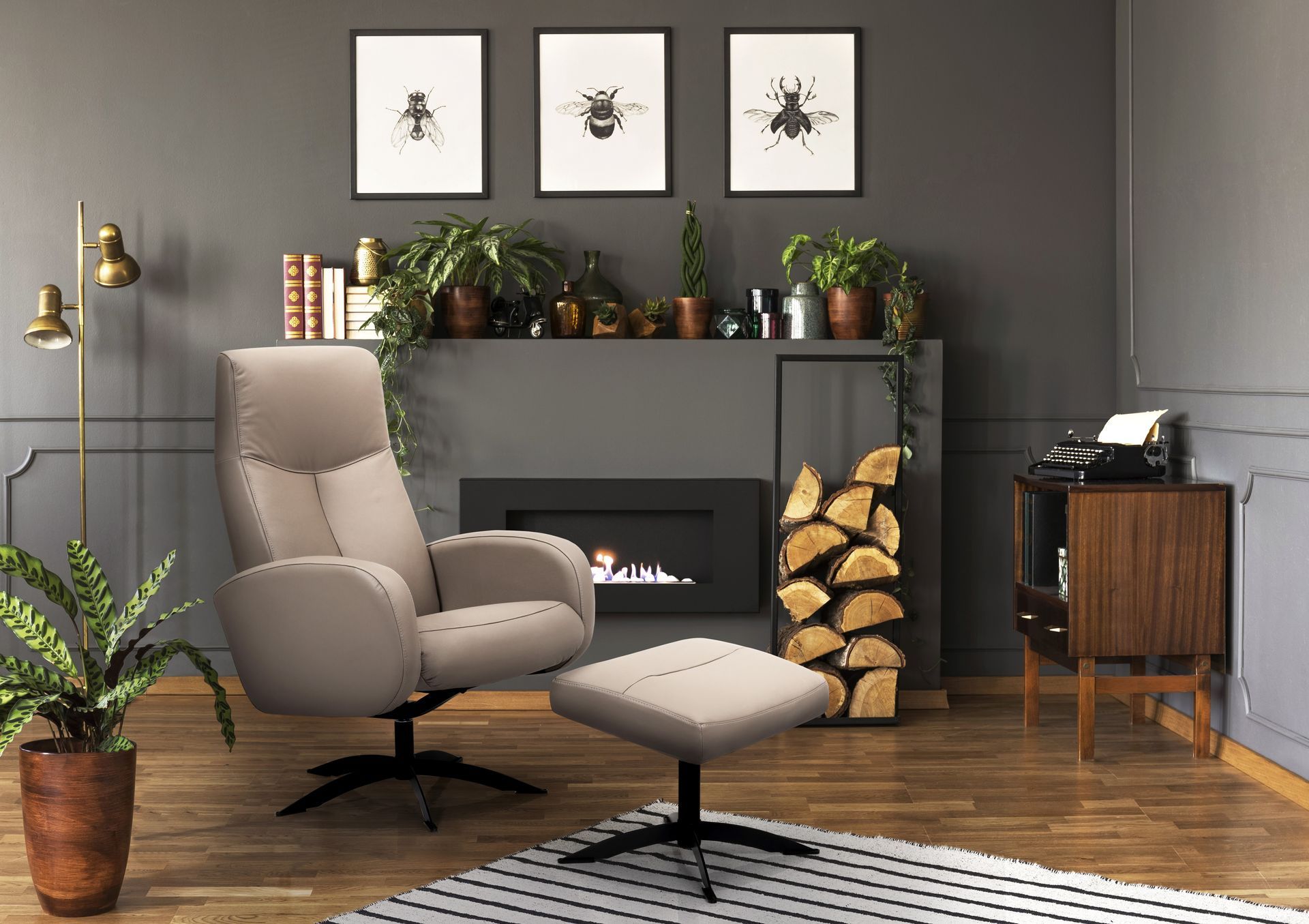 QUALITY CHAIRS AND RECLINERS 3