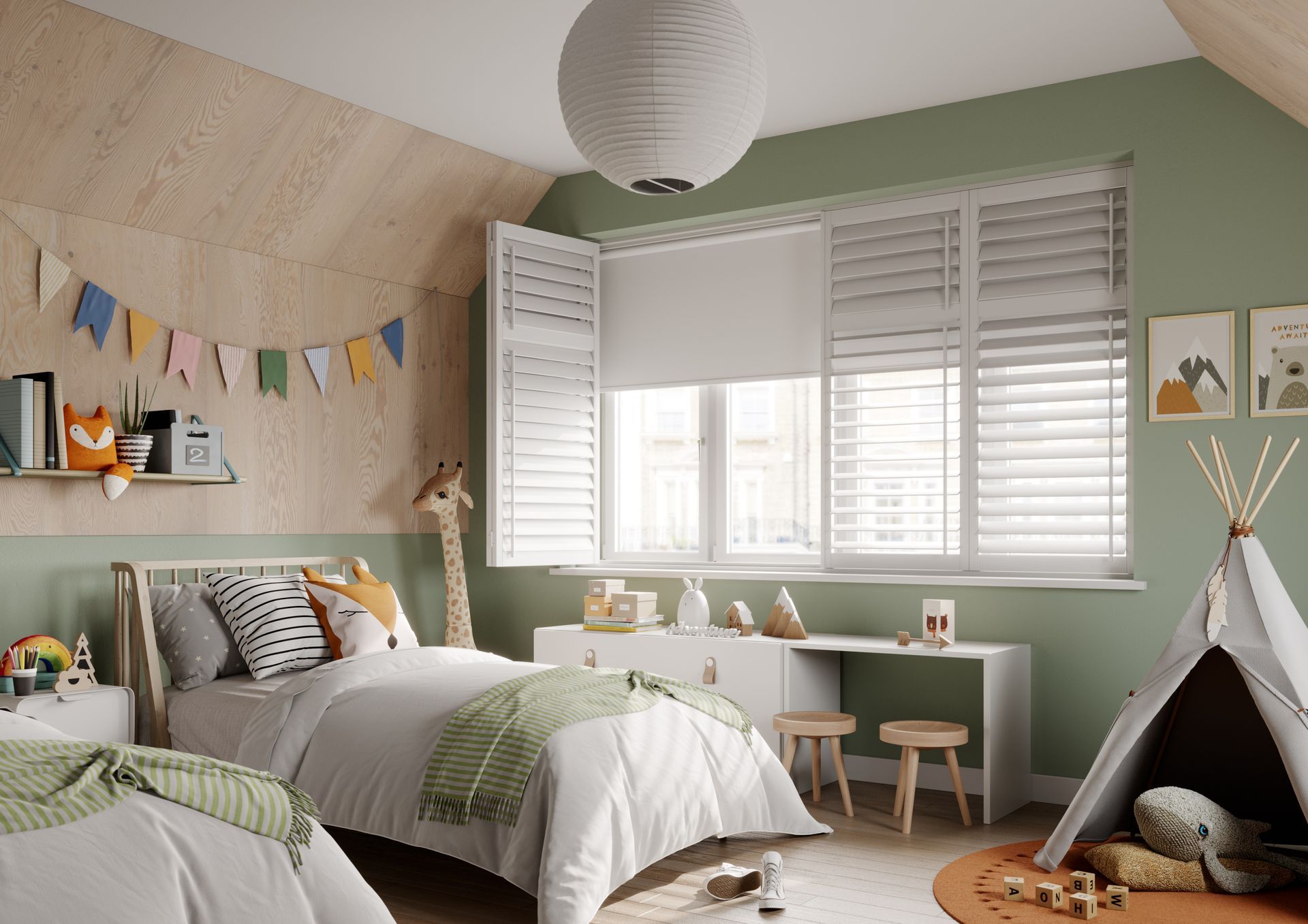 Affordable occasional furniture
