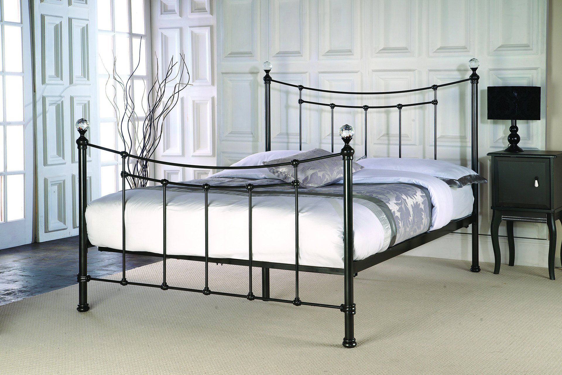 Looking to buy a new bed?