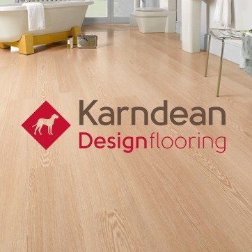 karndean design flooring