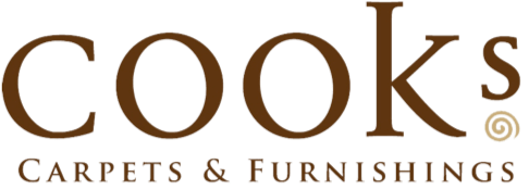 Cook's Carpets & Furnishings Ltd logo