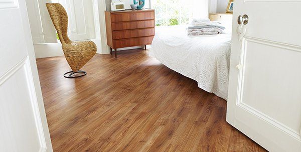 Wooden flooring offer