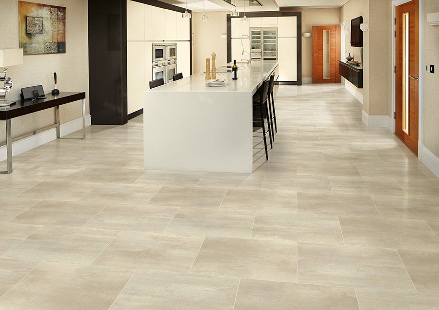 Flooring office offers