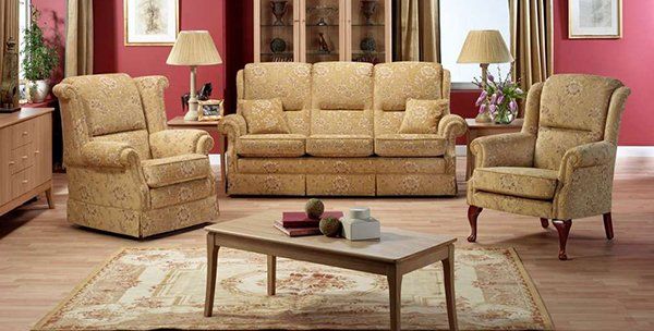 SOFAS AND CHAIR BRANDS