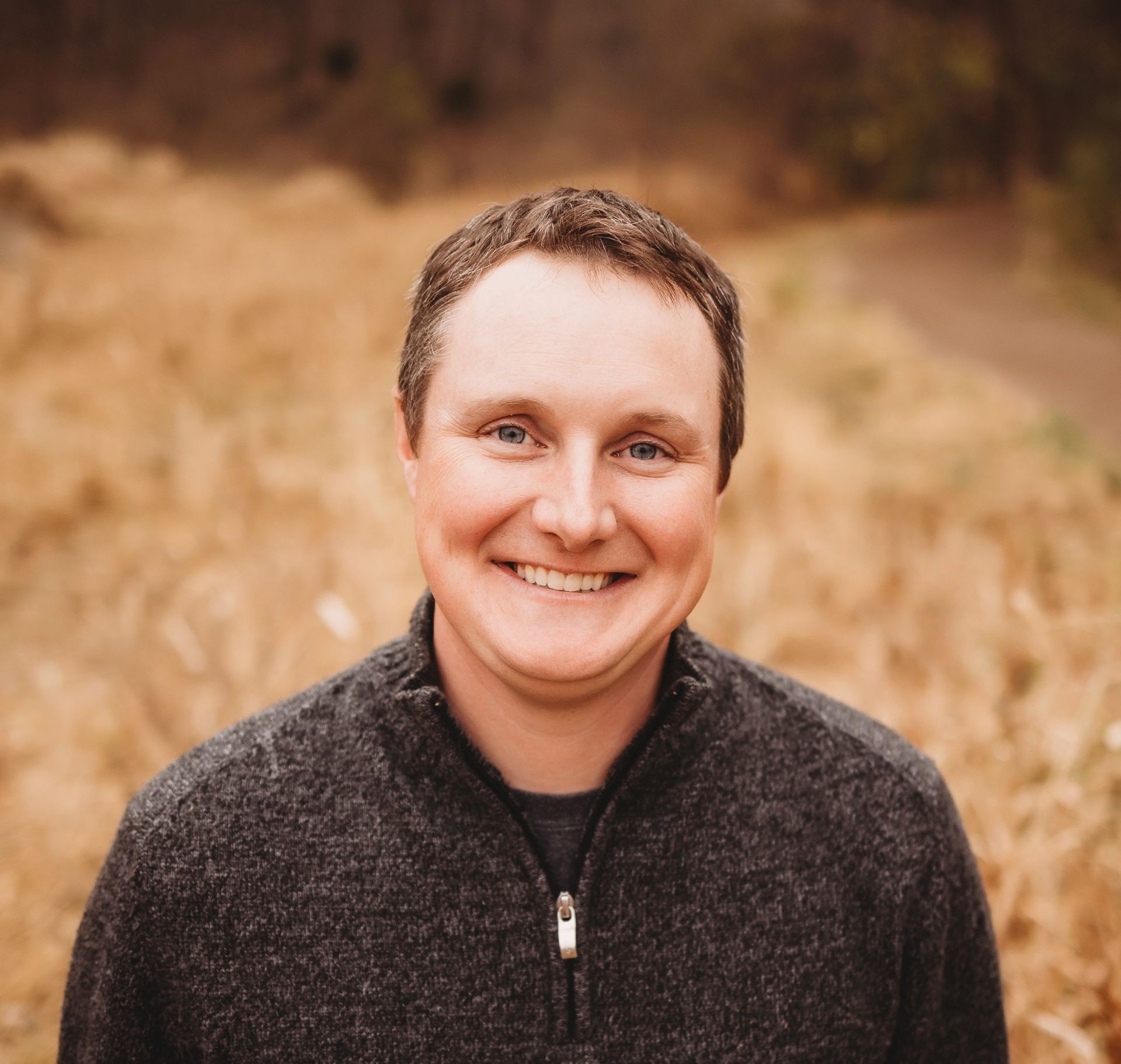 Photo of Mike Lynch